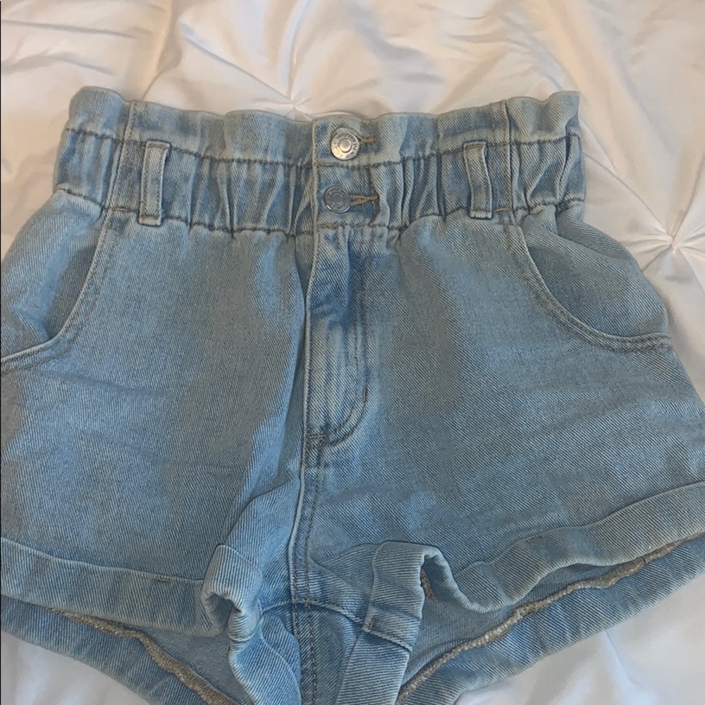 Pacsun shorts